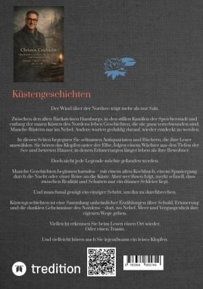 Produktbild: K&uuml;stengeschichten