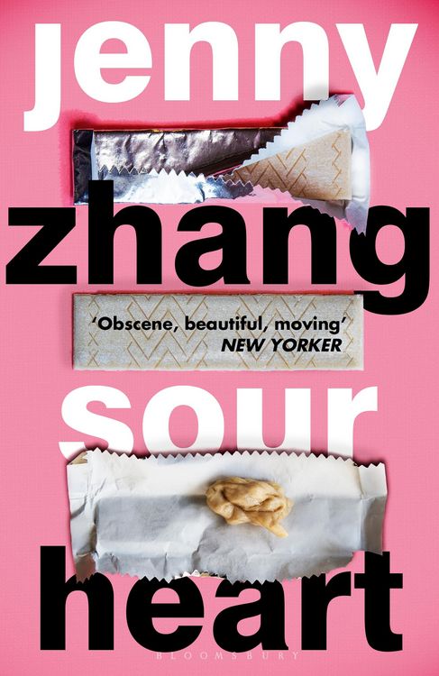 Produktbild: Sour Heart