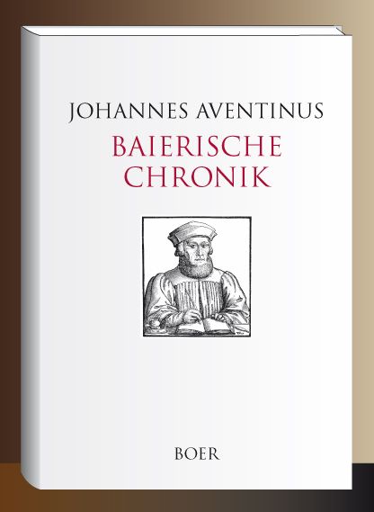 Produktbild: Baierische Chronik