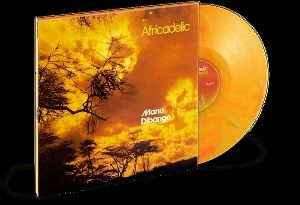 Produktbild: Africadelic