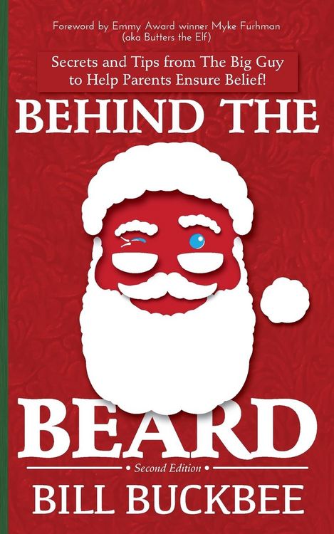 Produktbild: Behind the Beard