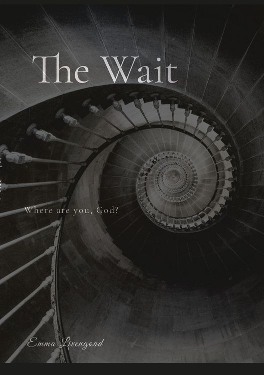 Produktbild: The Wait