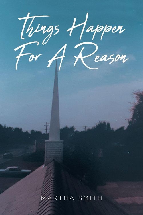 Produktbild: Things Happen For A Reason