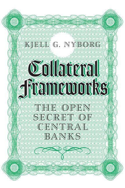 Produktbild: Collateral Frameworks