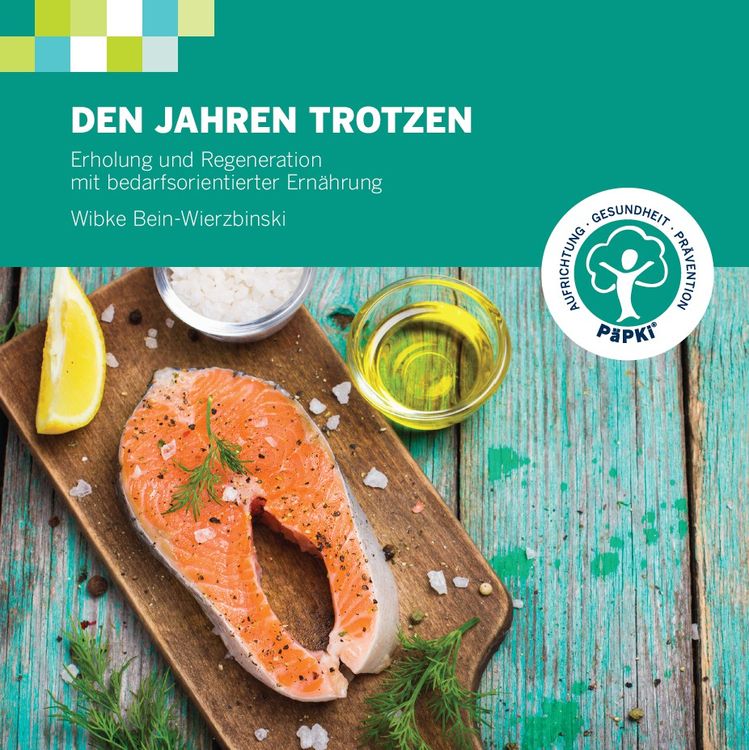Produktbild: Den Jahren trotzen