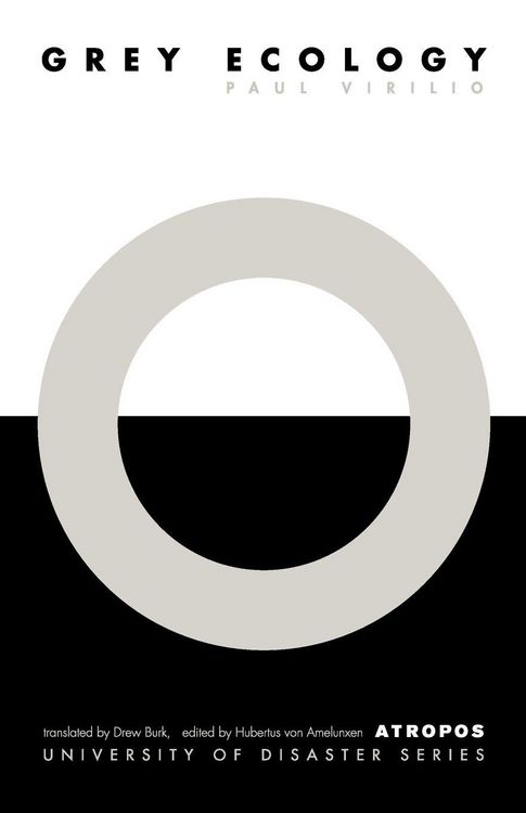 Produktbild: Grey Ecology