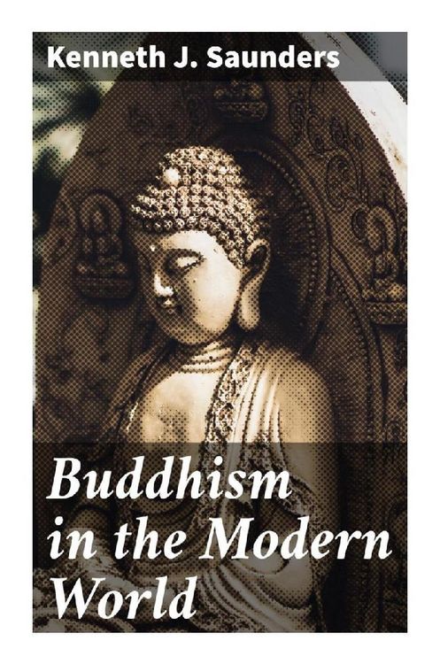 Produktbild: Buddhism in the Modern World