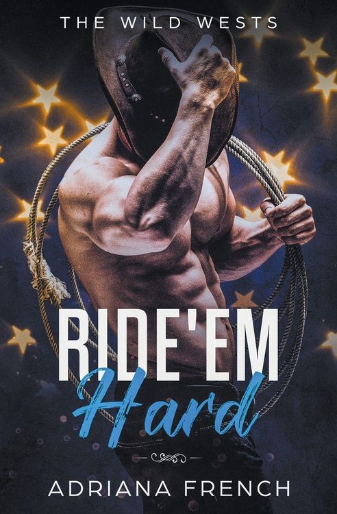 Produktbild: Ride 'Em Hard