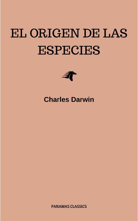 Produktbild: El origen de las especies