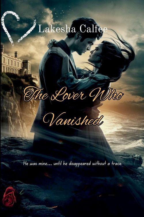Produktbild: The Lover Who Vanished