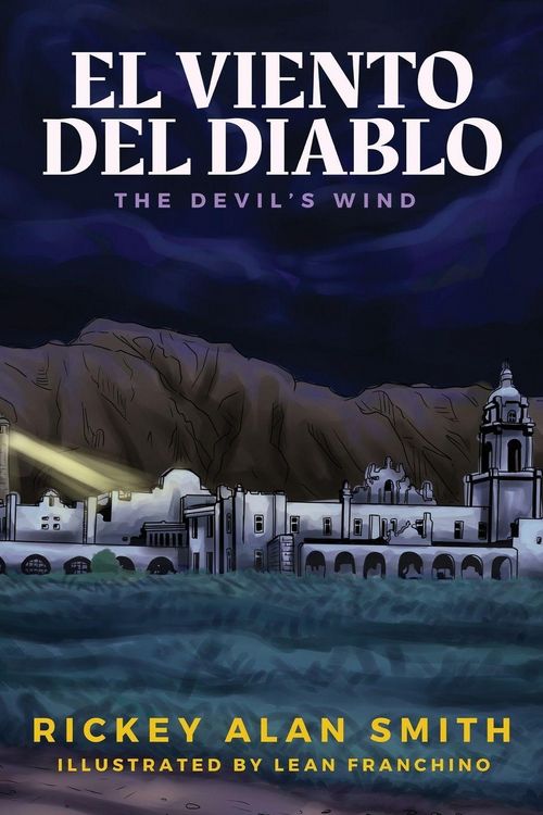 Produktbild: El Viento del Diablo