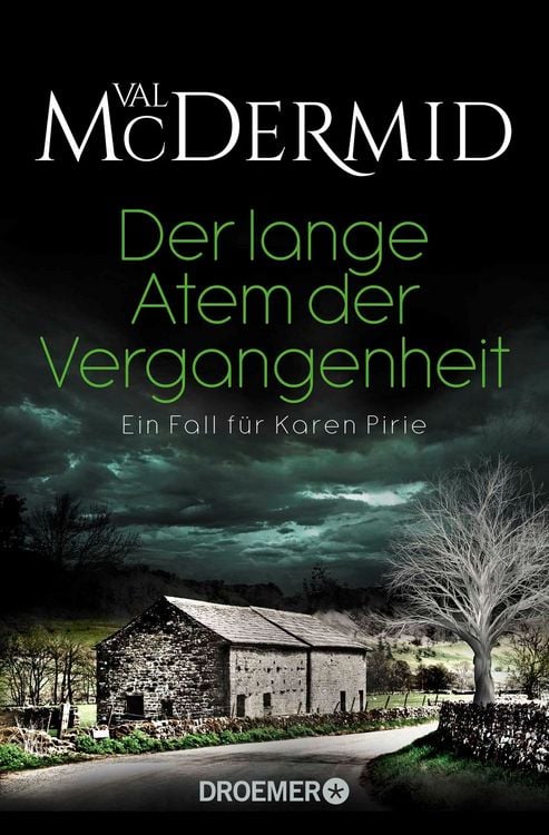 Produktbild: Der lange Atem der Vergangenheit