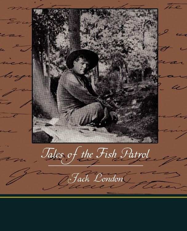 Produktbild: Tales of the Fish Patrol