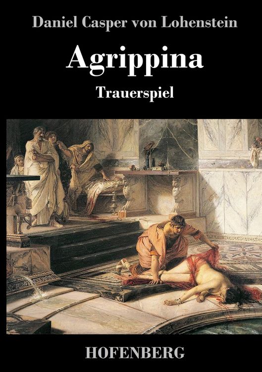 Produktbild: Agrippina