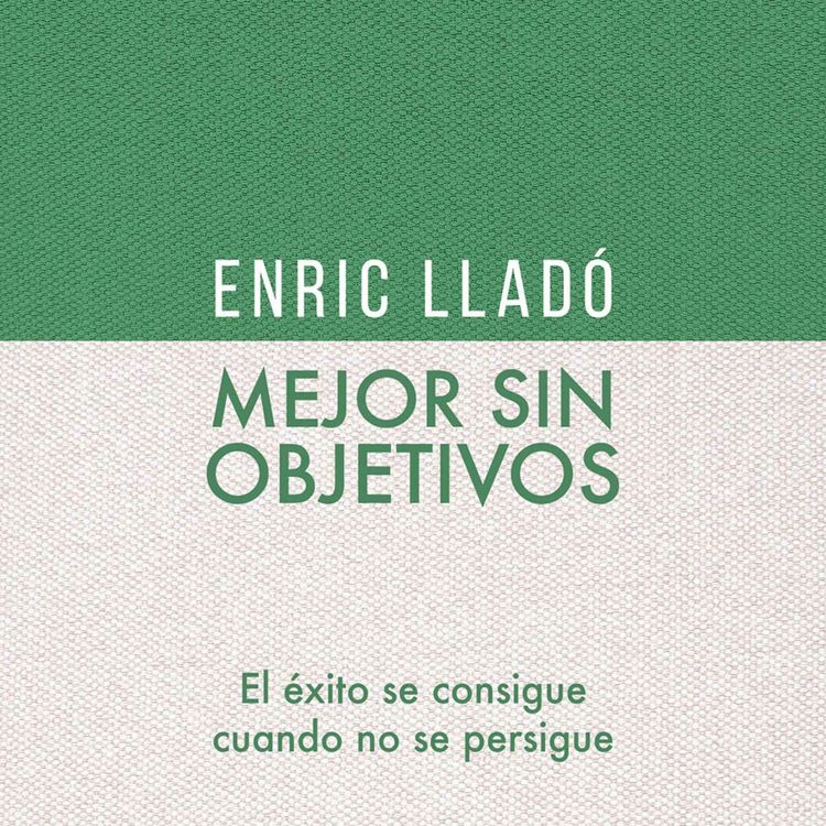 Produktbild: Mejor sin objetivos
