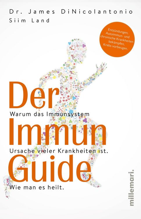 Produktbild: Der Immun Guide
