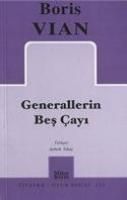 Produktbild: Generallerin Bes Cayi