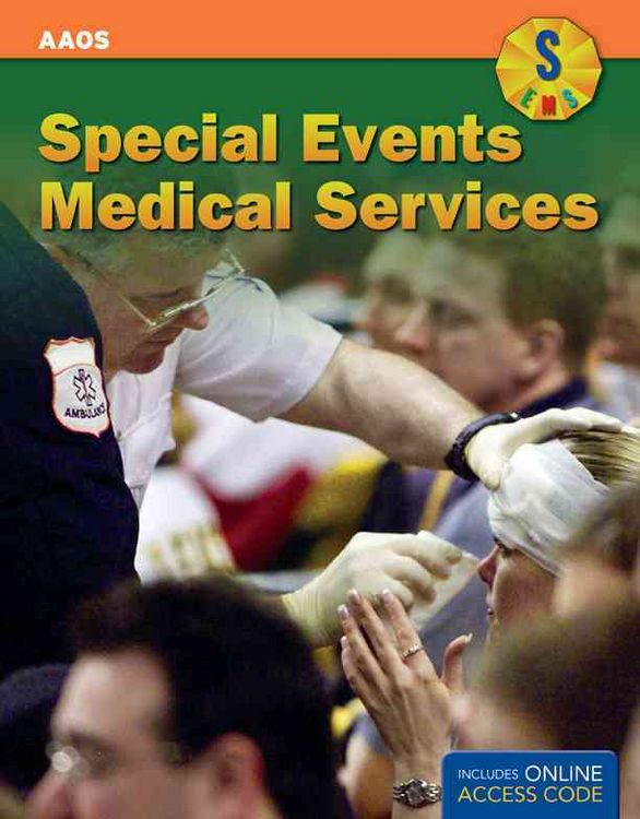 Produktbild: American Academy of Orthopaedic Surgeons (AAOS): Special Eve