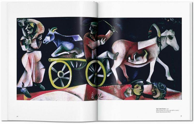 Produktbild: Chagall