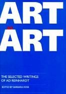 Produktbild: Art as Art