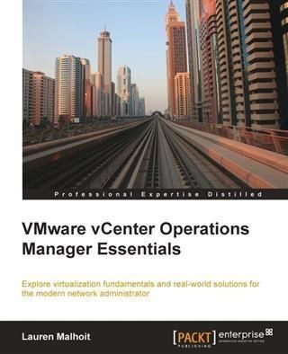 Produktbild: VMware vCenter Operations Manager Essentials