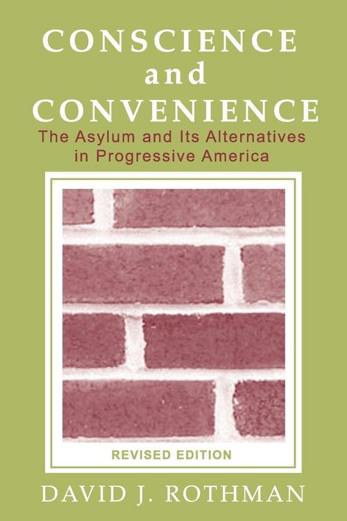 Produktbild: Conscience and Convenience
