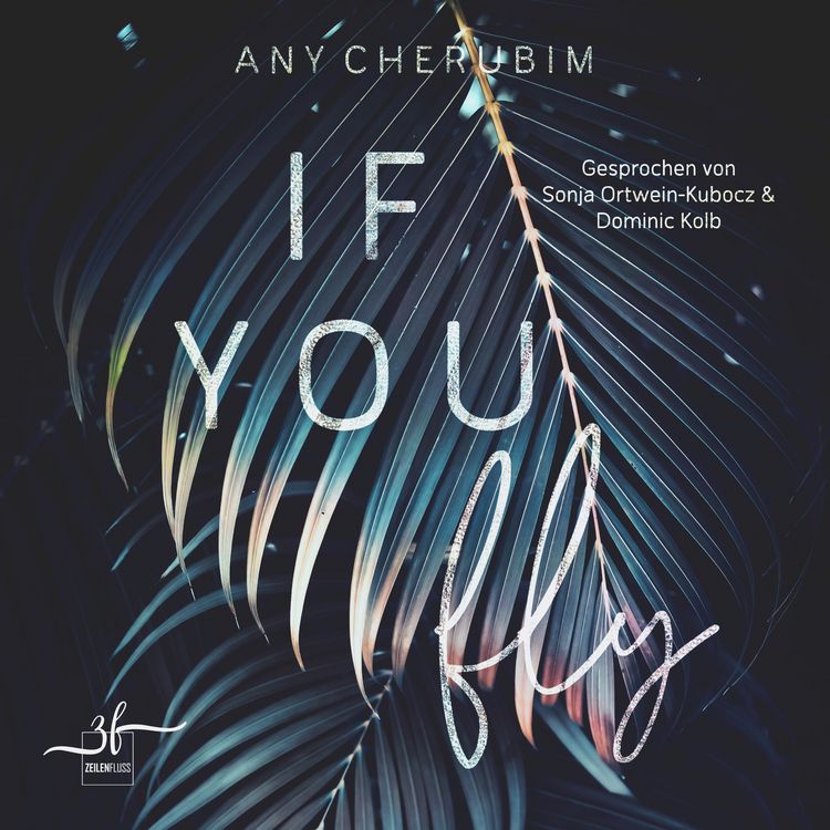 Produktbild: If You Fly