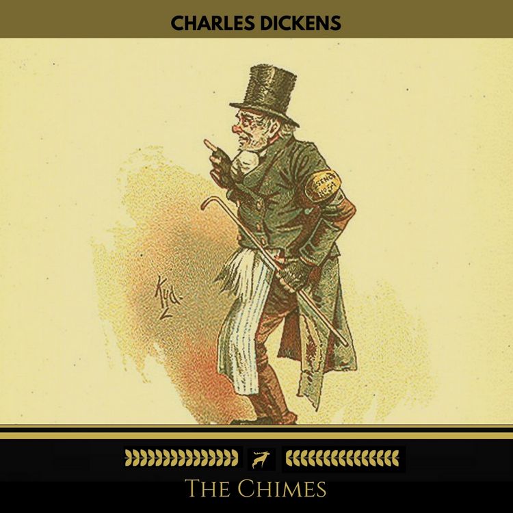 Produktbild: The Chimes (Golden Deer Classics)