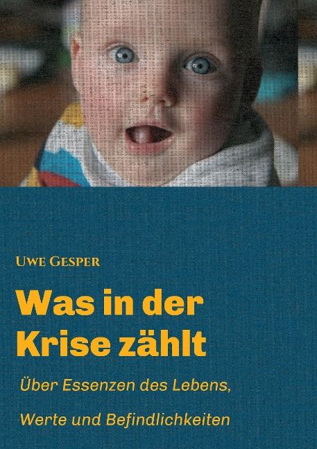 Produktbild: Was in der Krise z&auml;hlt