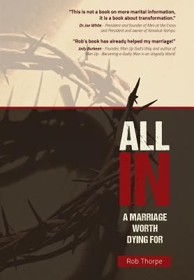 Produktbild: All in - A Marriage Worth Dying for