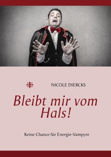 Produktbild: Bleibt mir vom Hals!