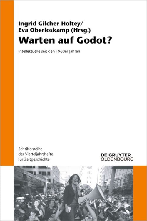 Produktbild: Warten auf Godot?