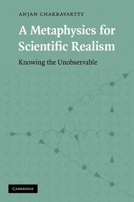 Produktbild: A Metaphysics for Scientific Realism