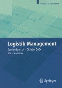 Produktbild: Logistik-Management