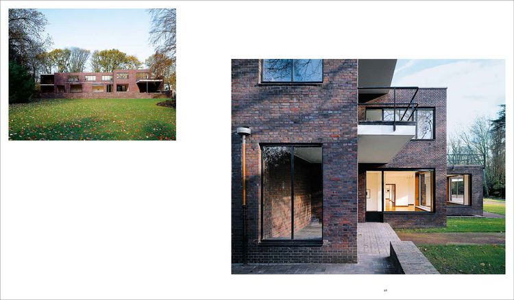 Produktbild: Bauhaus Architecture