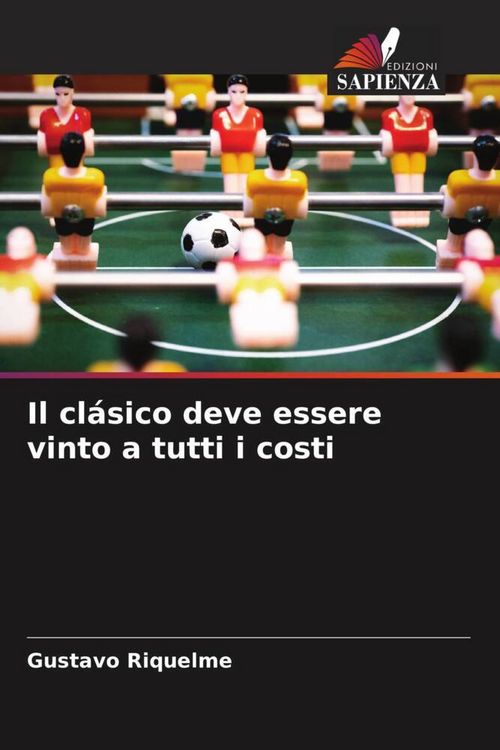 Produktbild: Il cl&aacute;sico deve essere vinto a tutti i costi