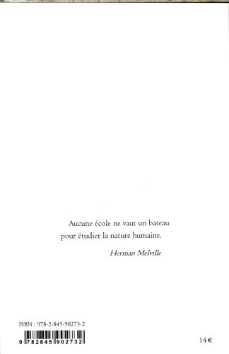 Produktbild: Ainsi parlait Herman Melville : dits et maximes de vie