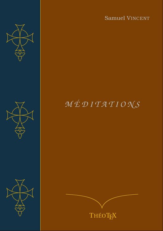 Produktbild: M&eacute;ditations Religieuses