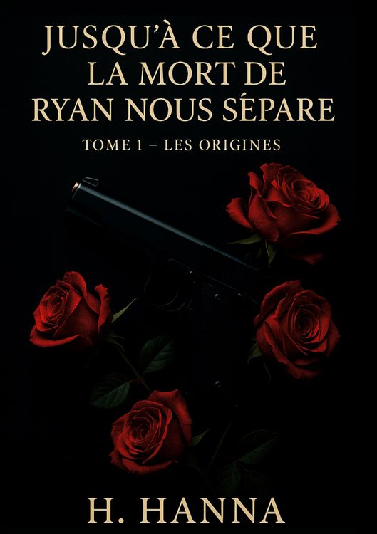 Produktbild: Jusqu'&agrave; ce que la mort de Ryan nous s&eacute;pare
