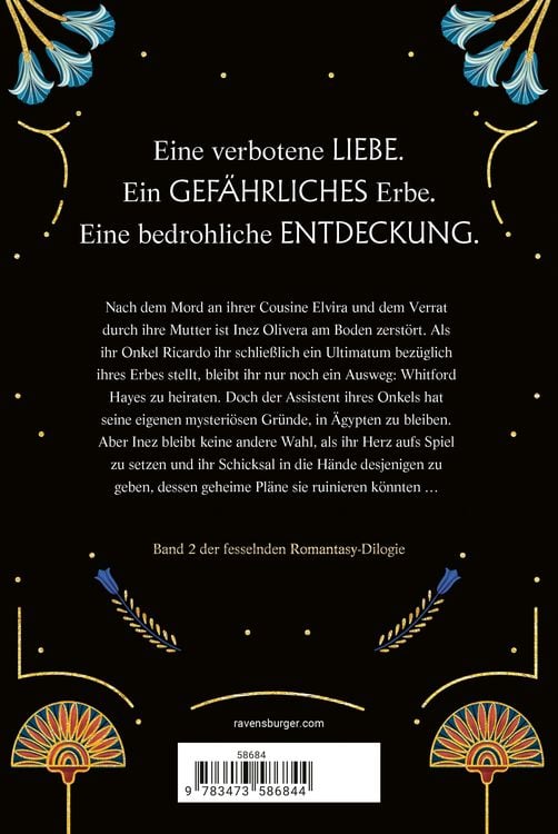 Produktbild: Geheimnisse des Nil, Band 2 - Where the Library Hides