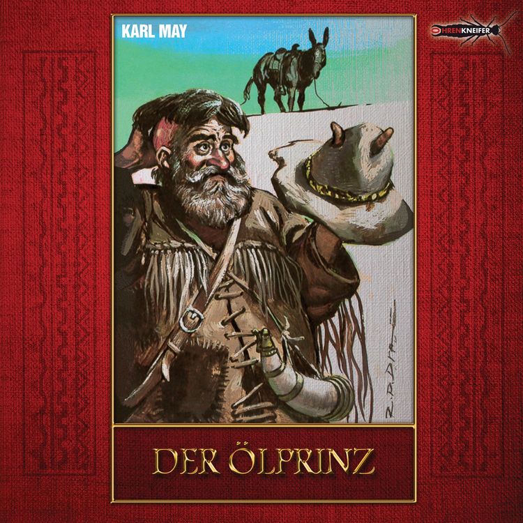 Produktbild: Der &Ouml;lprinz