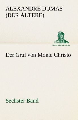 Produktbild: Der Graf von Monte Christo