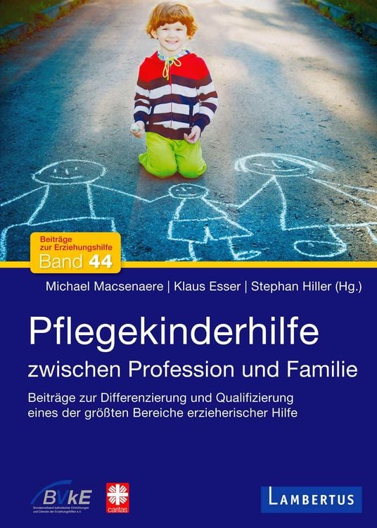 Produktbild: Pflegekinderhilfe