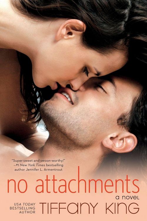Produktbild: No Attachments