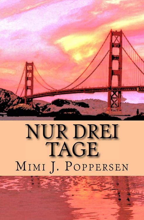 Produktbild: Nur drei Tage