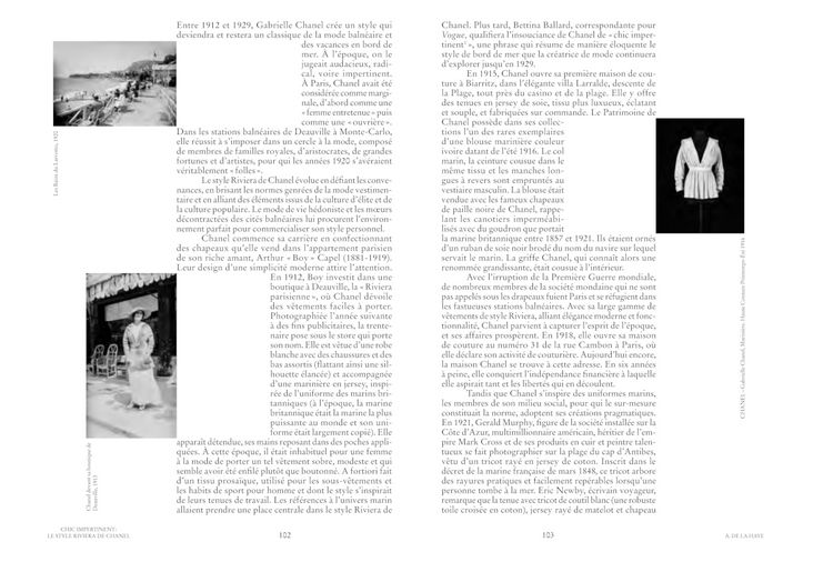 Produktbild: Coco Chanel: Roaring Twenties