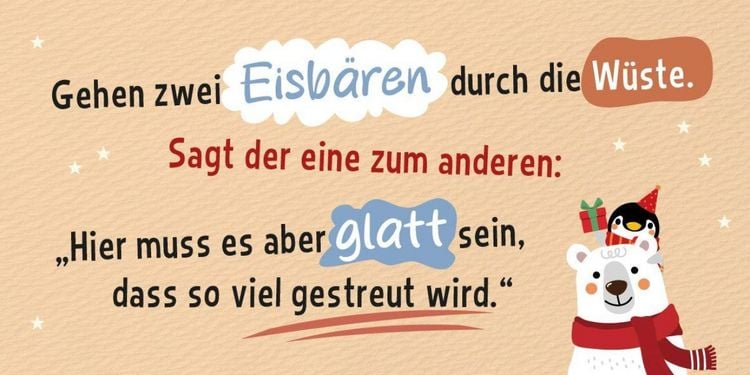 Produktbild: Zum Schieflachen!