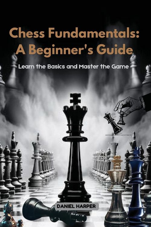 Produktbild: Chess Fundamentals