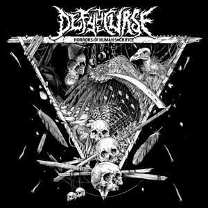 Produktbild: Horrors of Human Sacrifice