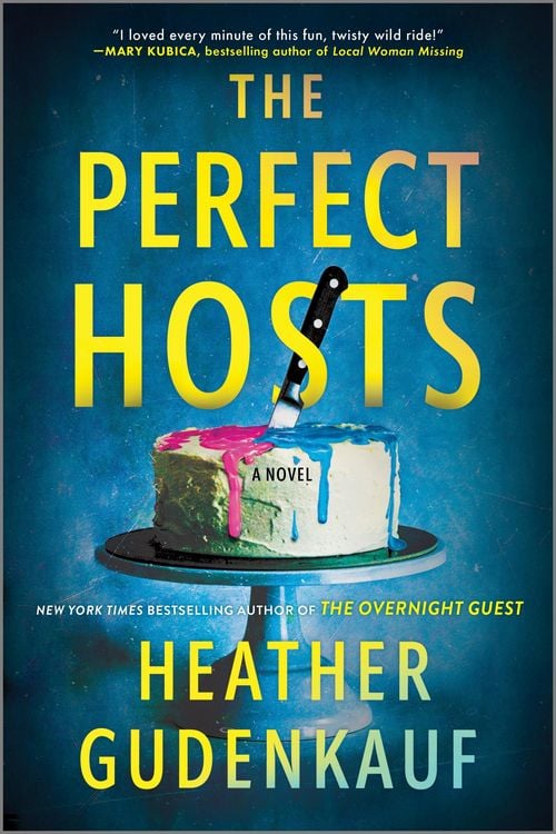 Produktbild: The Perfect Hosts